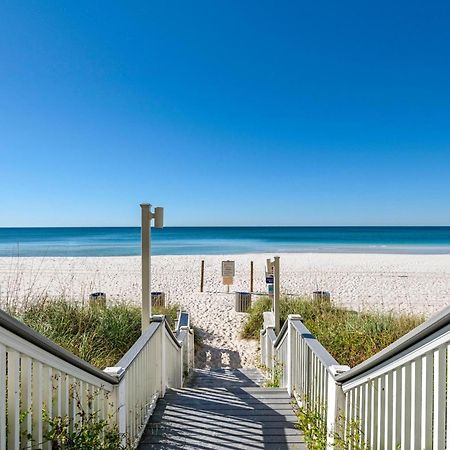 Aparthotel Calypso 1-608 East Panama City Beach Esterno foto