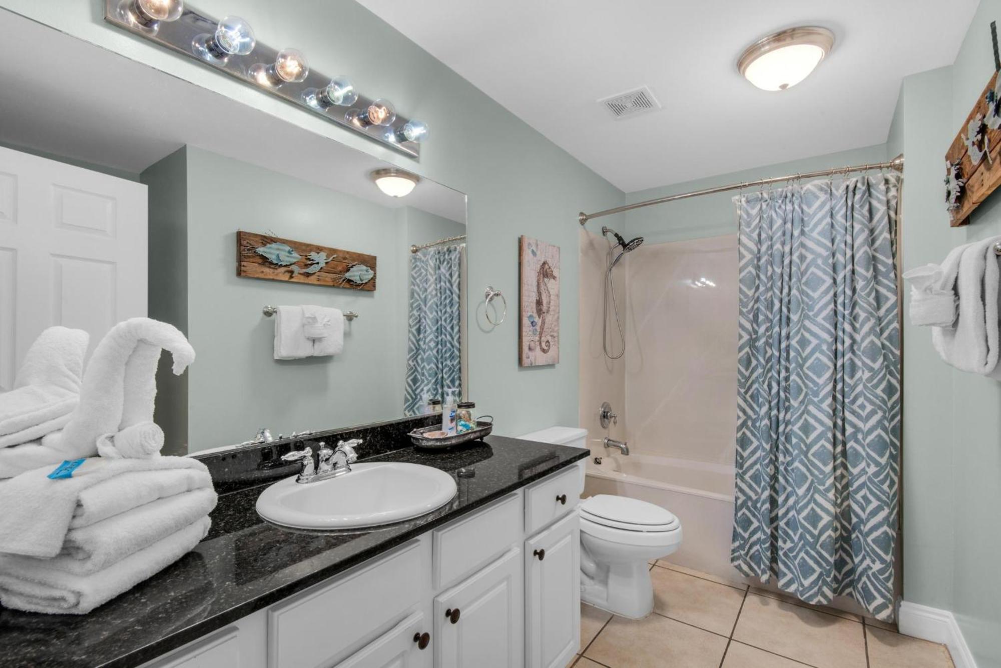 Aparthotel Calypso 1-608 East Panama City Beach Esterno foto