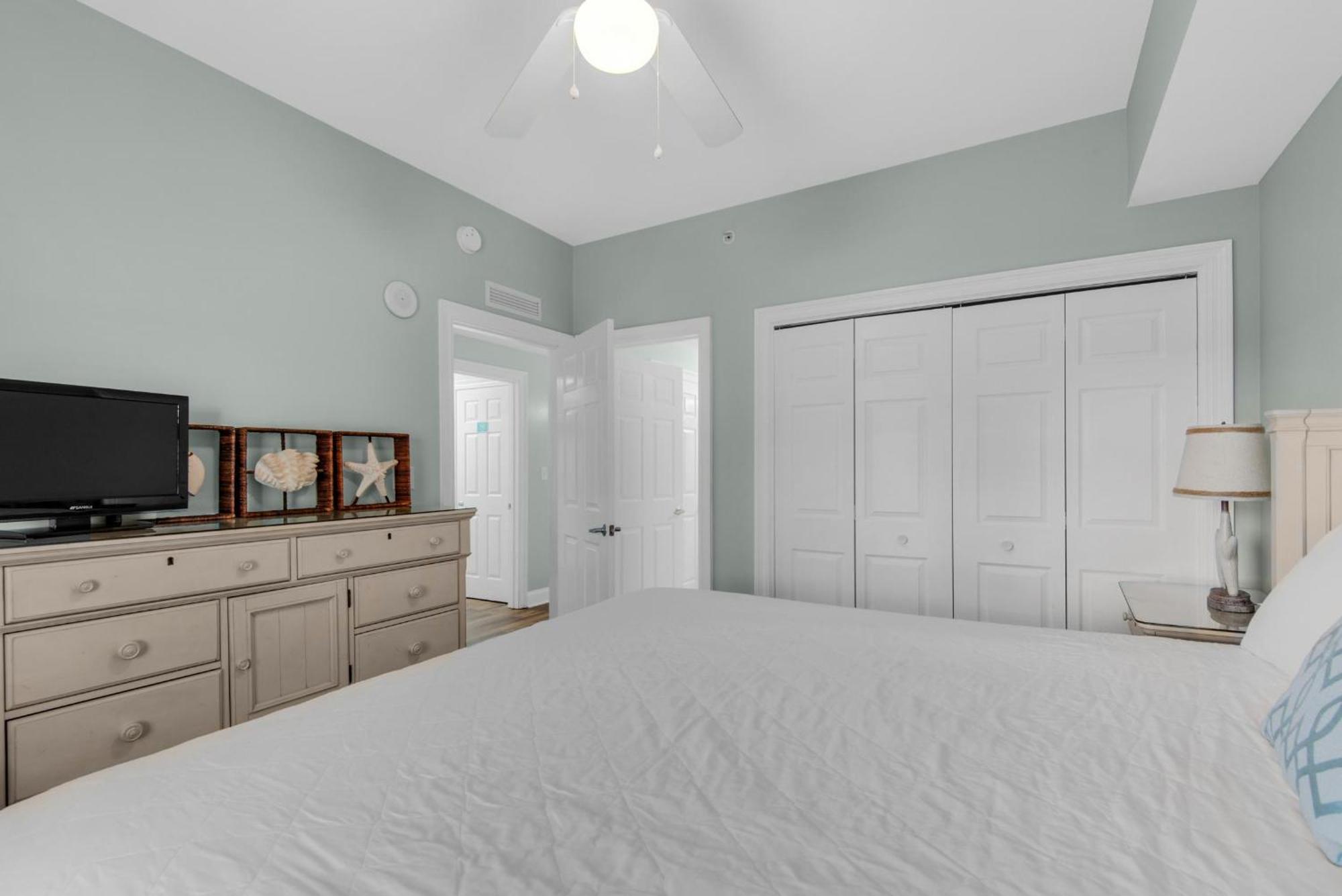Aparthotel Calypso 1-608 East Panama City Beach Esterno foto