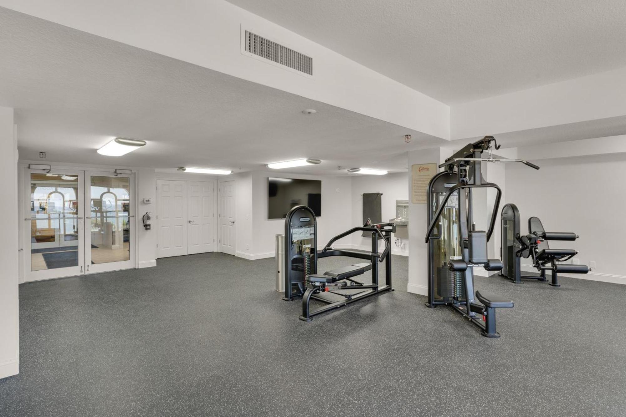 Aparthotel Calypso 1-608 East Panama City Beach Esterno foto