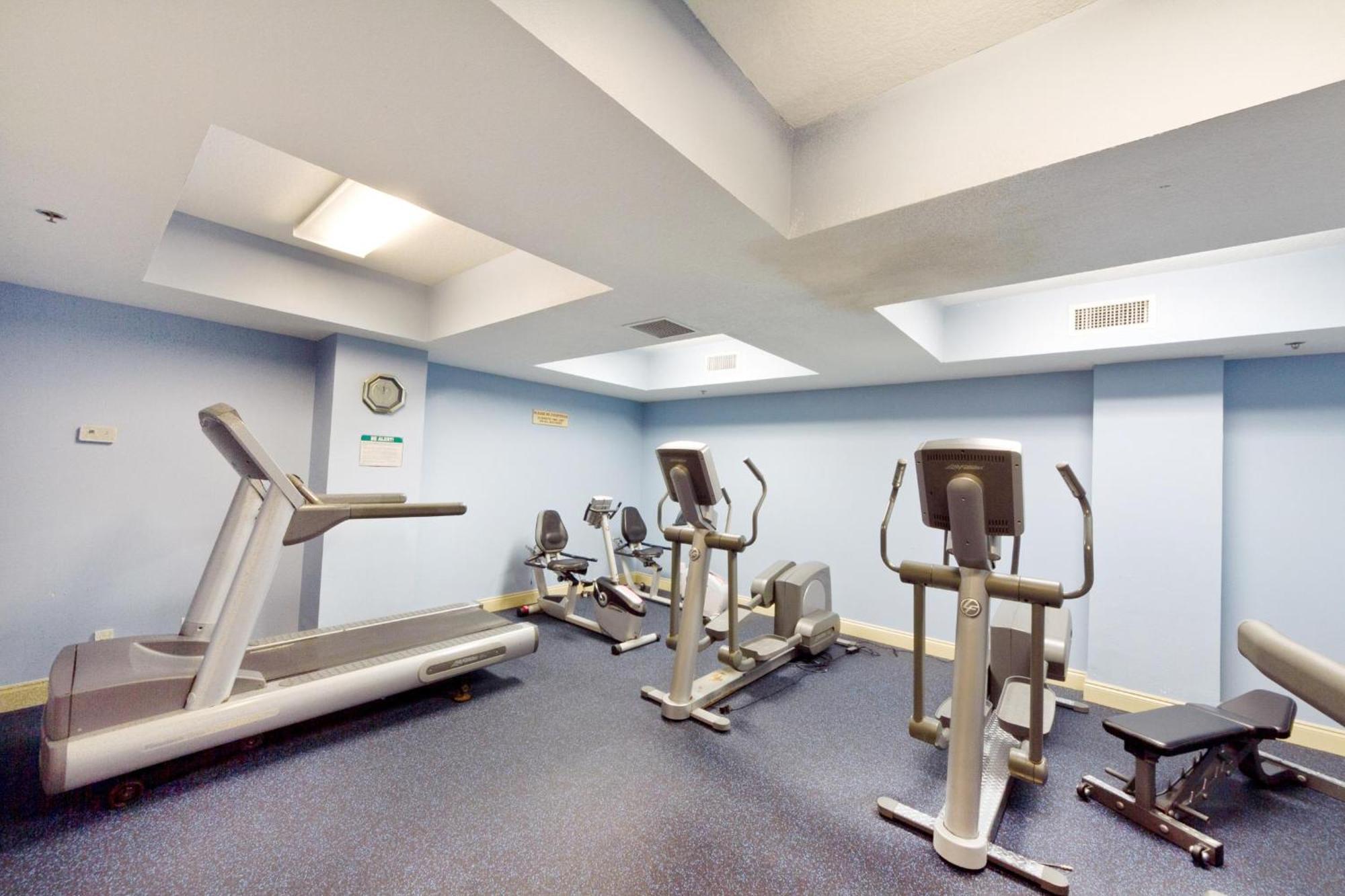 Aparthotel Calypso 1-608 East Panama City Beach Esterno foto